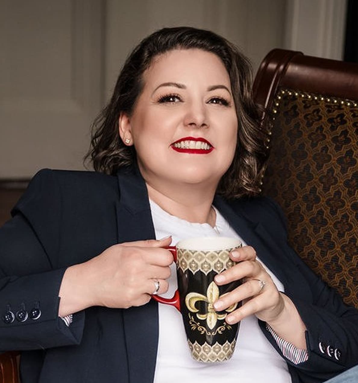 Rebecca Zotti's Profile Image