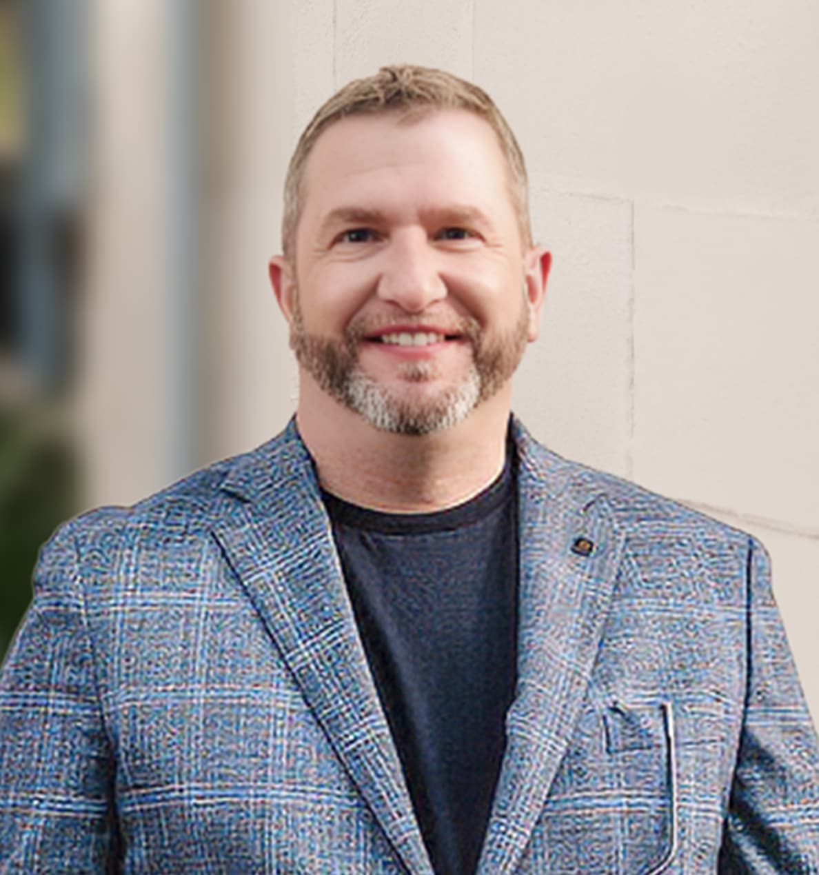 Nick Zotti's Profile Image