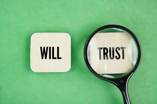 Is a Trust Better Than a…